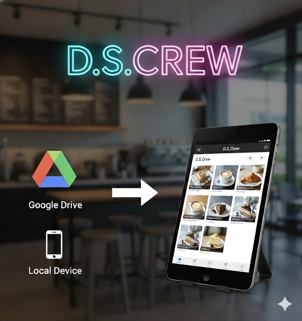 コンテンツ管理画面
